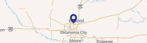 Oklahoma City, OK 73114