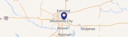 Oklahoma City, OK 73117