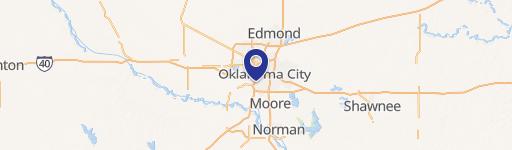 Oklahoma City, OK 73119