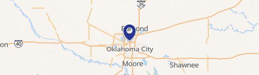 Oklahoma City, OK 73118