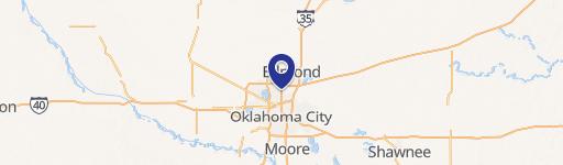Oklahoma City, OK 73114