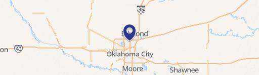 Oklahoma City, OK 73114