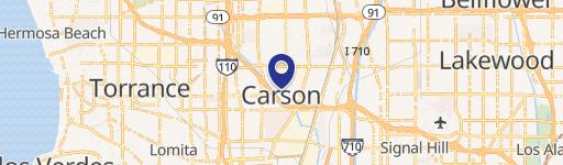 Carson, CA 90745