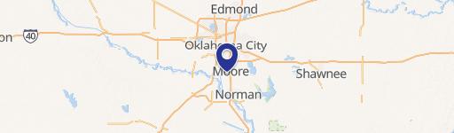 Oklahoma City, OK 73160