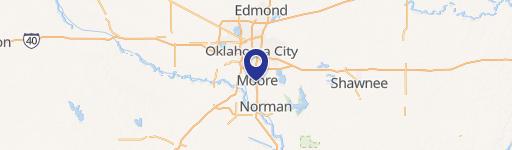 Oklahoma City, OK 73160