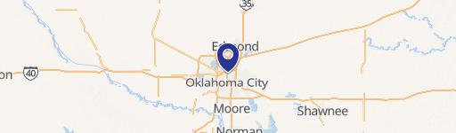 Oklahoma City, OK 73105