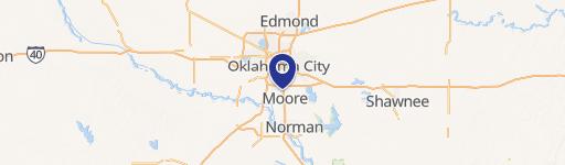 Oklahoma City, OK 73160