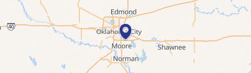 Oklahoma City, OK 73135