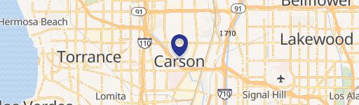 Carson, CA 90745
