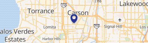 Carson, CA 90745