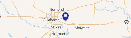 Oklahoma City, OK 73129