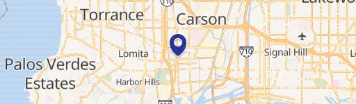 Carson, CA 90745