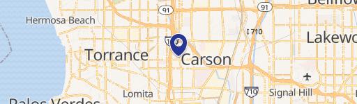 Carson, CA 90745
