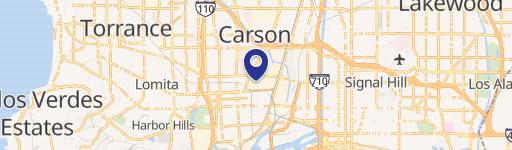 Carson, CA 90745