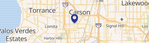 Carson, CA 90745