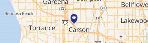 Carson, CA 90746