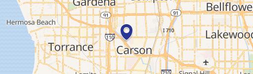 Carson, CA 90746