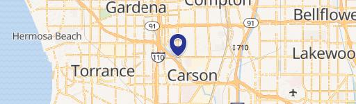 Carson, CA 90746