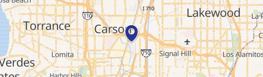 Carson, CA 90810