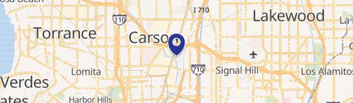 Carson, CA 90810