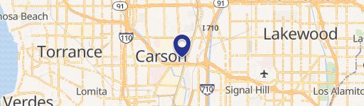 Carson, CA 90810