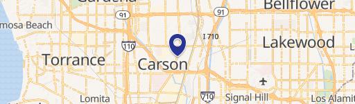 Carson, CA 90810