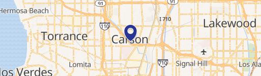 Carson, CA 90745