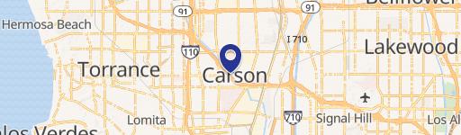 Carson, CA 90745