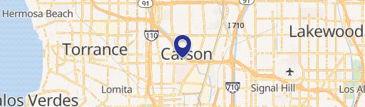 Carson, CA 90745