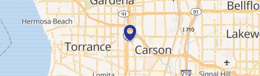 Carson, CA 90745