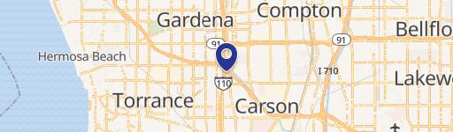 Carson, CA 90745