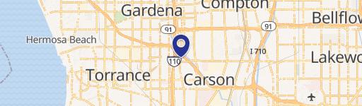 Carson, CA 90745