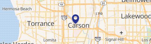 Carson, CA 90745