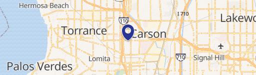 Carson, CA 90745