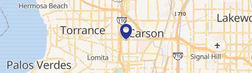 Carson, CA 90745
