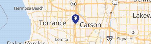 Carson, CA 90745