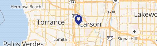 Carson, CA 90745
