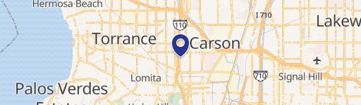 Carson, CA 90745