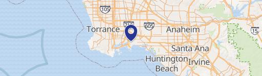 Long Beach, CA 90802