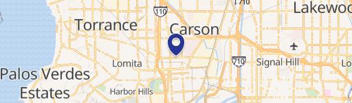 Carson, CA 90745