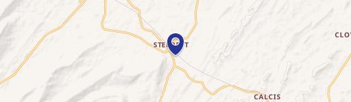 Sterrett, AL 35147