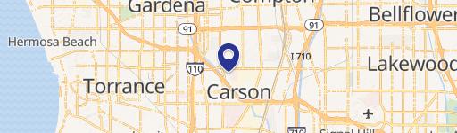 20700 Avalon Blvd Ste, Unit 750