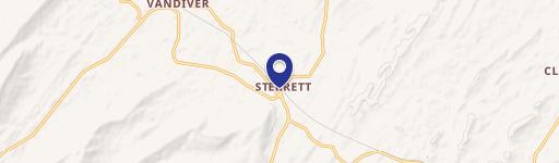 Sterrett, AL 35147