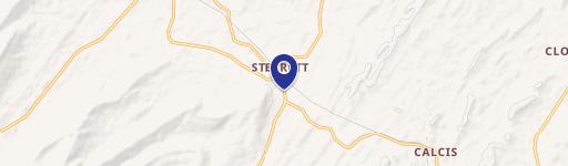 Sterrett, AL 35147