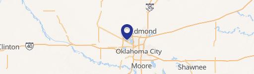 8601 Commerce Park Dr