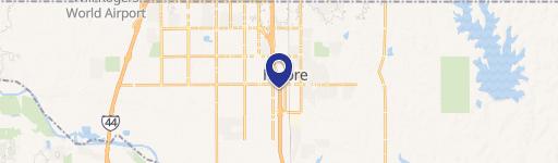 901 I 35th Service Rd