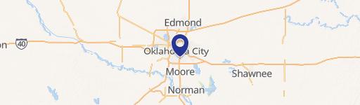 4600 I 35th Service Rd