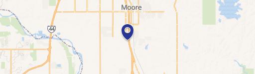 3701 I 35th Service Rd