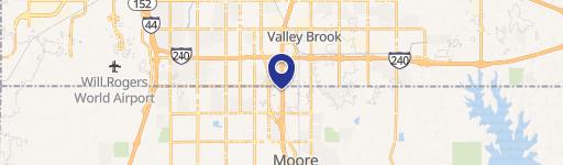 9301 I 35th Service Rd