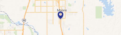 2401 I 35th Service Rd